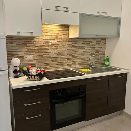 Siclanda Small Sanremo