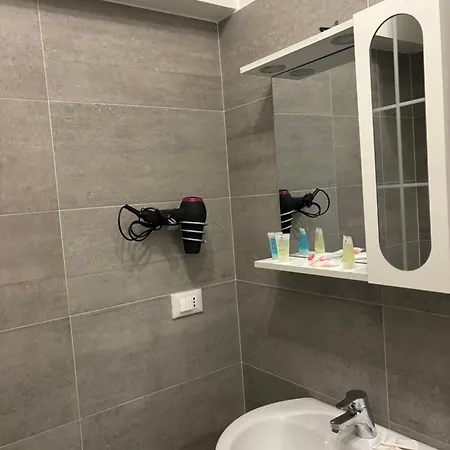 Siclanda Small 公寓