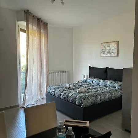 Siclanda Small Apartment Sanremo