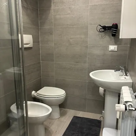 Siclanda Small Lägenhet *