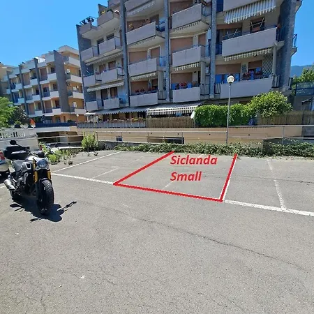 Apartment Siclanda Small Sanremo