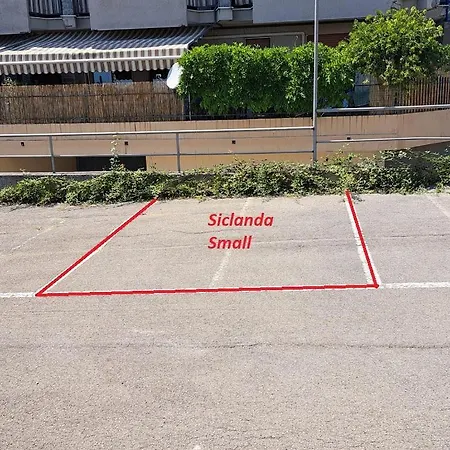 Siclanda Small 圣雷默