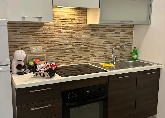 Siclanda Small San Remo