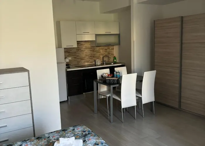 Siclanda Small * San Remo