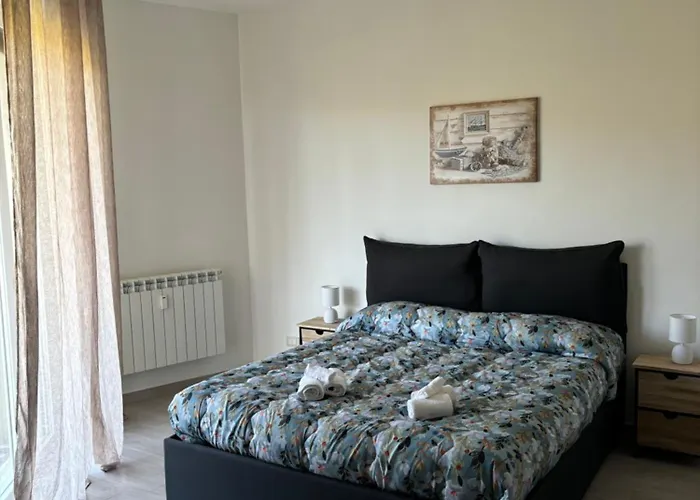 Appartement Siclanda Small