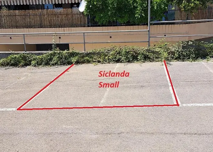 Siclanda Small San Remo